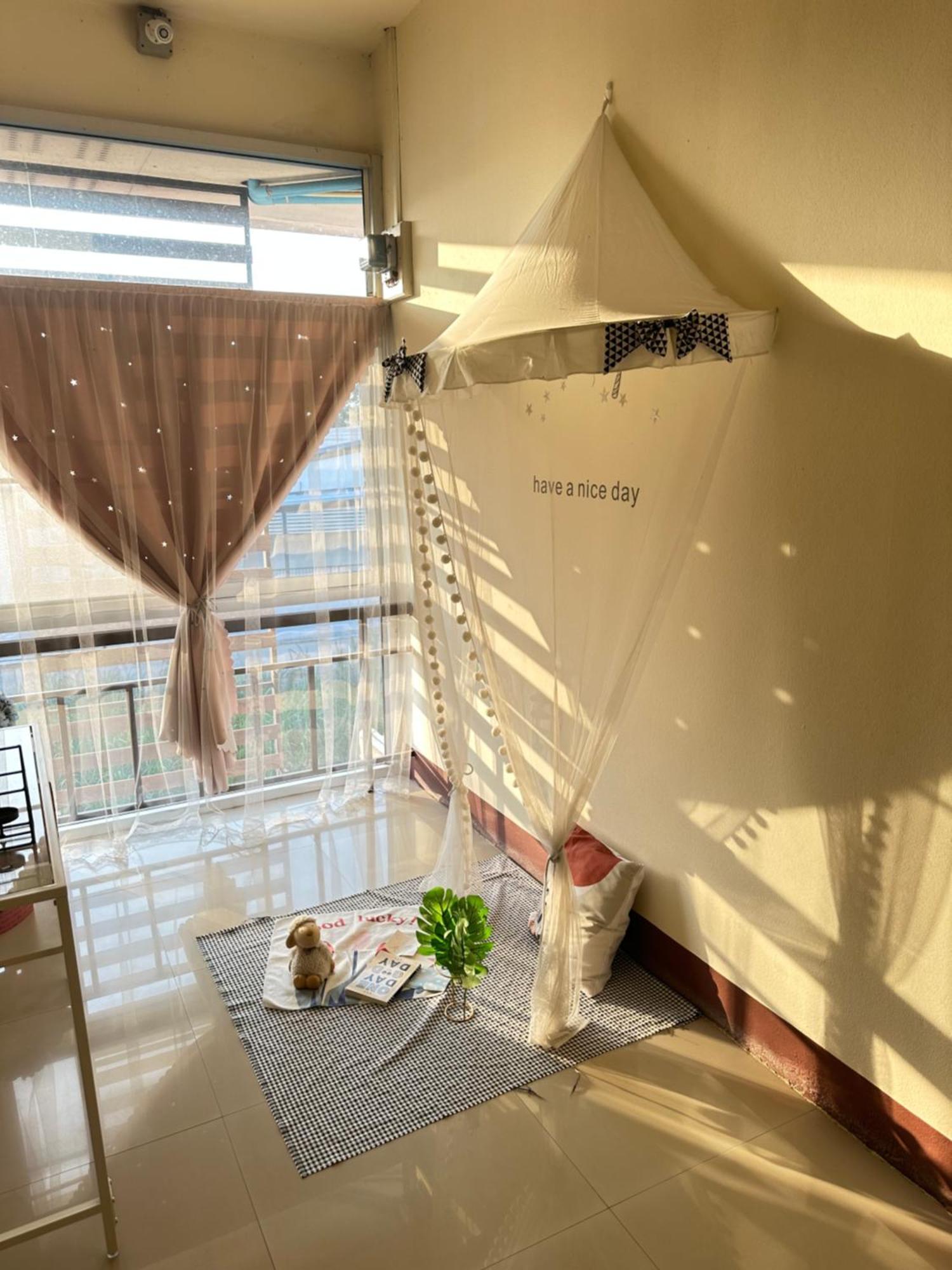 チェンライ Nt ハウス Bed & Breakfast エクステリア 写真